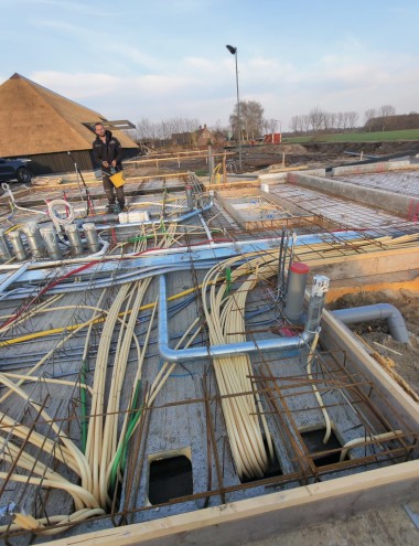 W. Jansen Elektrotechniek B.V. Reusel afbeelding 5